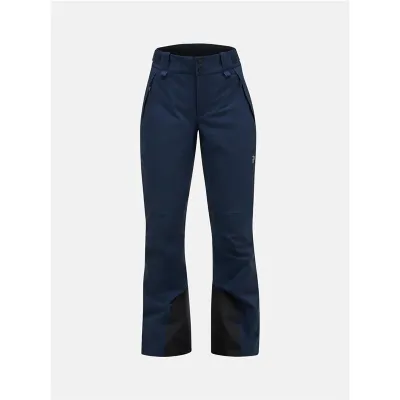 Peak Performance W Anima Pants Blue Shadow, kuva 1 / 1