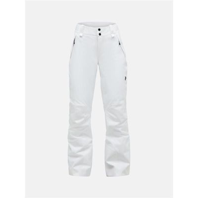 Peak Performance W Anima Pants Offwhite