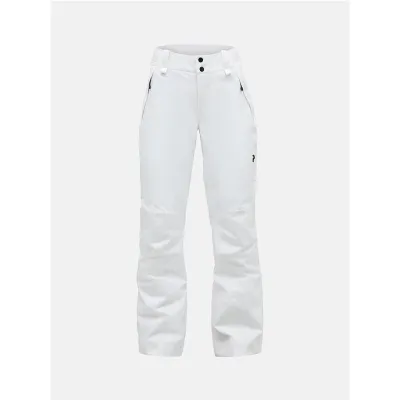 Peak Performance W Anima Pants Offwhite, kuva 1 / 1