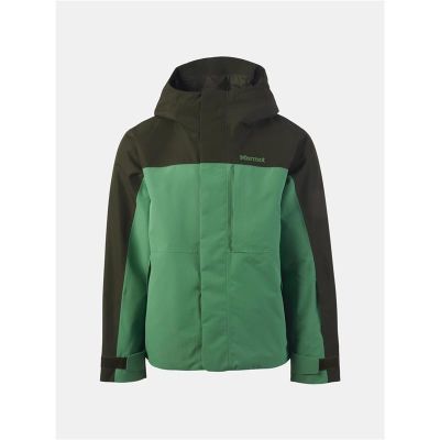 Marmot Glades Jacket Dark Green/Green | Alk. 292,00 €