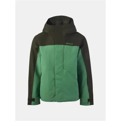 Marmot Glades Jacket Dark Green/Green, kuva 1 / 1