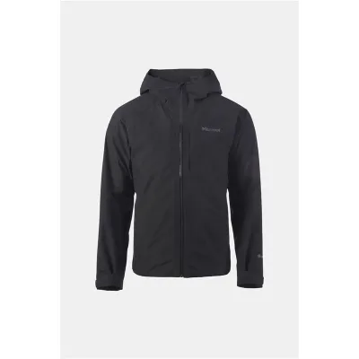 Marmot Waypoint GTX Jacketcket Black, kuva 1 / 1