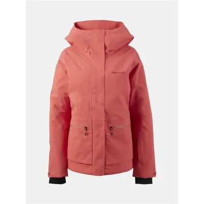 Marmot Wm'S Refuge Jacket Pink, kuva 1 / 1