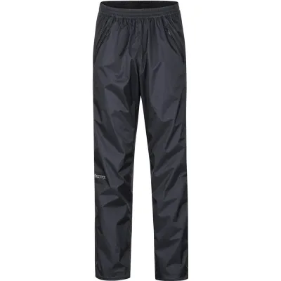 Marmot Precip Eco Full ZipPant Black, kuva 1 / 1