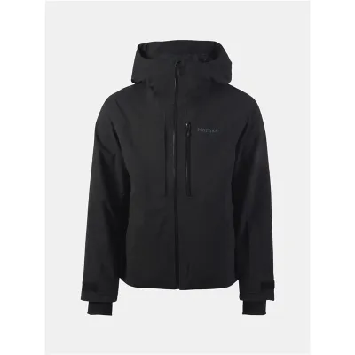Marmot Refuge Jacket Black, kuva 1 / 1