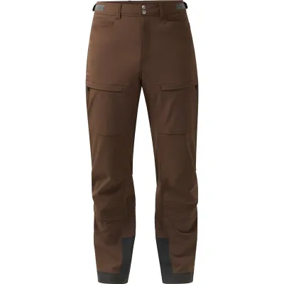 Haglöfs Magma Rugged Pant Men Woodland Brown, kuva 1 / 1