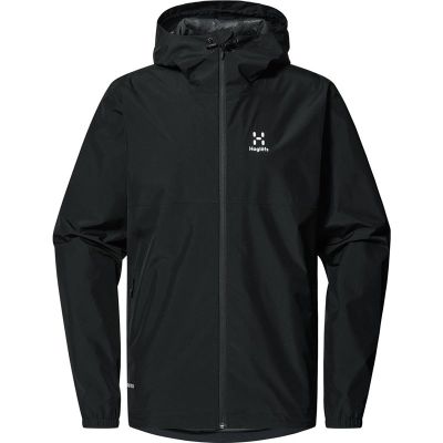 Haglöfs Kaise GTX Jacket Men True Black