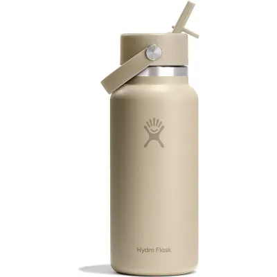 Hydro Flask Wide Flex 32oz (946ml) Tonal Oat, kuva 1 / 1