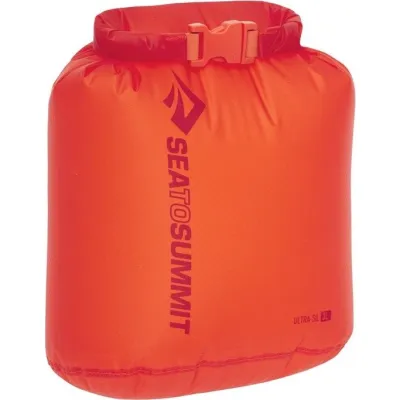 Sea to Summit Ultra-strain Dybag 3L oranssi, kuva 1 / 1