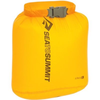 Sea to Summit Ultra-strain Dybag 3L Zinnia