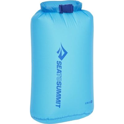 Sea to Summit Ultra-strain Dybag 5L Blue