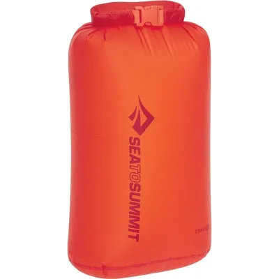 Sea to Summit Ultra-strain Dybag 5L oranssi, kuva 1 / 1