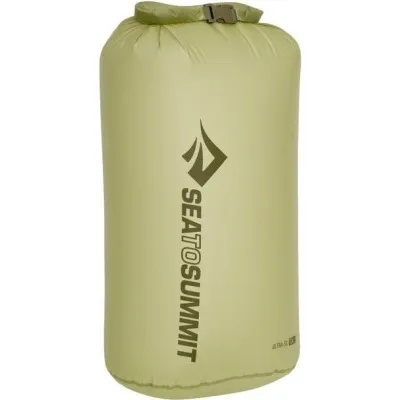 Sea to Summit Ultra-strain Dybag 20L Tarragon, kuva 1 / 1