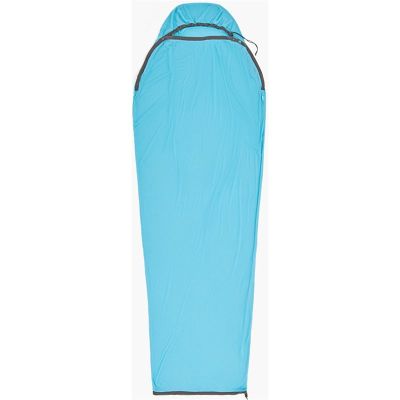 Sea to Summit Breeze Mummy W/ Drawcord Compact