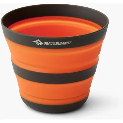 Sea to Summit Frontier Ul romahtaa. Cup oranssi, kuva 1 / 1
