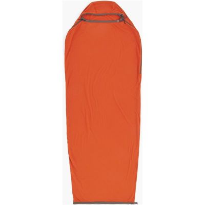 Sea to Summit Reactor Extreme Mummy W/ Drawcord Compact