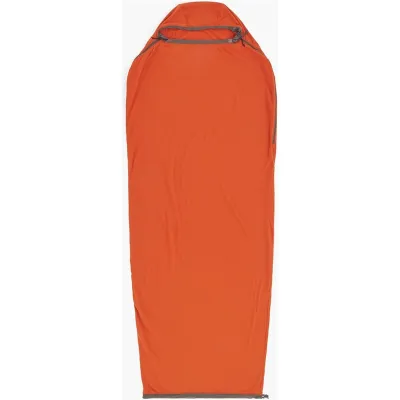 Sea to Summit Reactor Extreme Mummy W/ Drawcord Compact