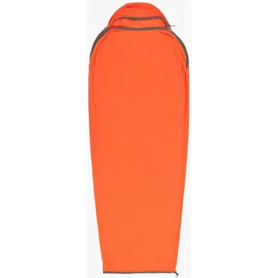 Sea to Summit Reactor Extreme Mummy W/ Drawcord Standard