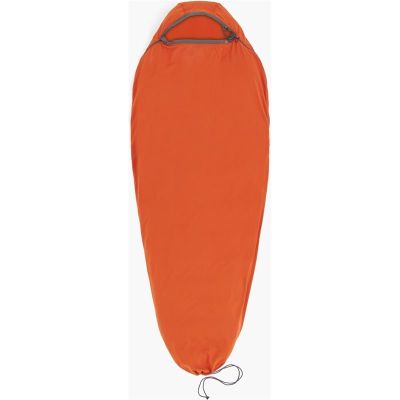 Sea to Summit Reactor Fleece Mummy W/ Drawcord Compact
