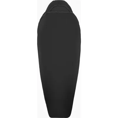 Sea to Summit Reactor Mummy Standard Black