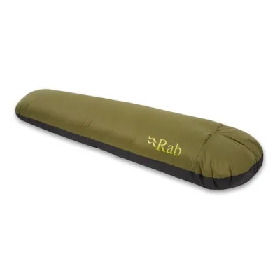 Rab Trailhead Bivi Chlorite Green, kuva 1 / 1