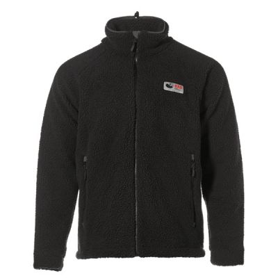Rab Original Pile Jacket Black | Alk. 107,48 €
