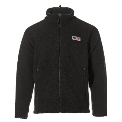 Rab Original Pile Jacket Black, kuva 1 / 1