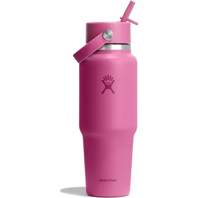 Hydro Flask Travel Bottle 32oz (946ml) Tonal Reef, kuva 1 / 1