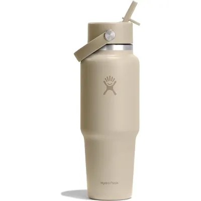 Hydro Flask Travel Bottle 32oz (946ml) Tonal Oat, kuva 1 / 1