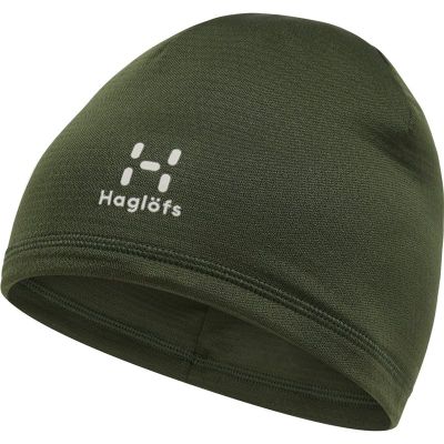 Haglöfs L.I.M Winter Beanie Seaweed Green | Alk. 19,94 €