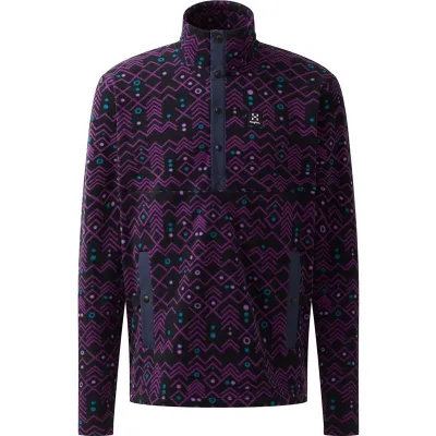 Haglöfs Mora Mid Men Tarn Blue/Grape Purple, kuva 1 / 1