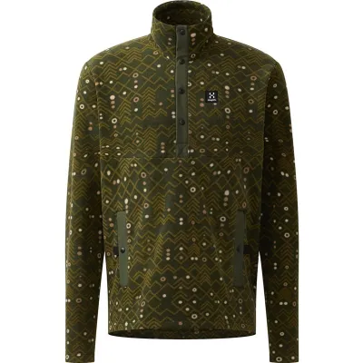 Haglöfs Mora Mid Men Seaweed Green/Olive Green, kuva 1 / 1