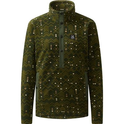 Haglöfs Mora Mid Women Seaweed Green/Olive Green