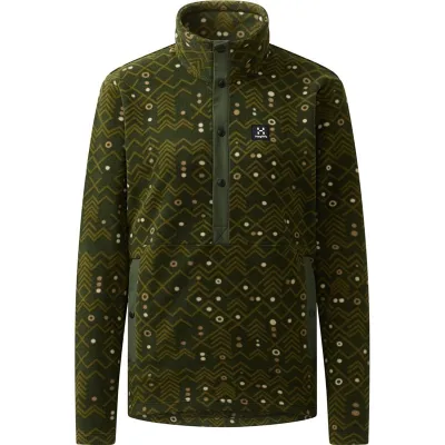 Haglöfs Mora Mid Women Seaweed Green/Olive Green, kuva 1 / 1