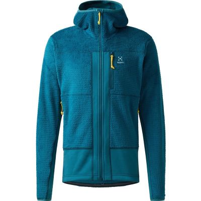 Haglöfs Vassi Mid Hood Men Deep Teal