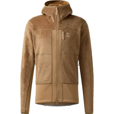 Haglöfs Vassi Mid Hood Men Oak Brown, kuva 1 / 1