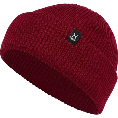 Haglöfs Vassi Beanie Carmine Red, kuva 1 / 1