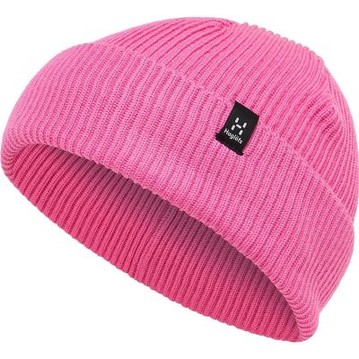 Haglöfs Vassi Beanie Lantana Pink | Alk. 40,99 €