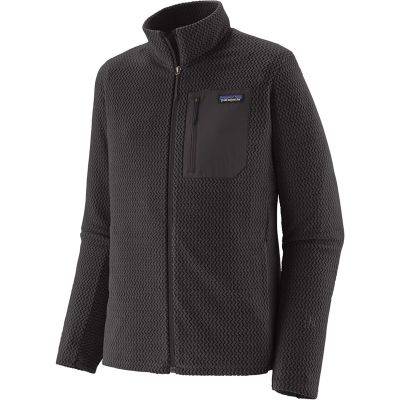 Patagonia M's R1 Air Jkt Black | Alk. 143,95 €