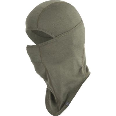 Icebreaker Unisex Merino 200 Oasis Balaclava Loden
