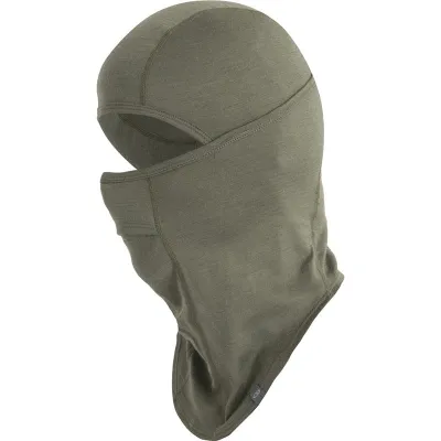 Icebreaker Unisex Merino 200 Oasis Balaclava Loden, kuva 1 / 1