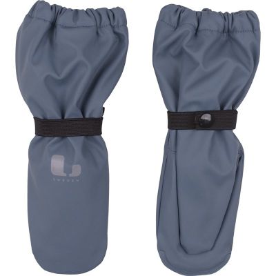 Lindberg Tahult Rain Mitten Blue