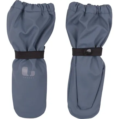 Lindberg Tahult Rain Mitten Blue, kuva 1 / 1