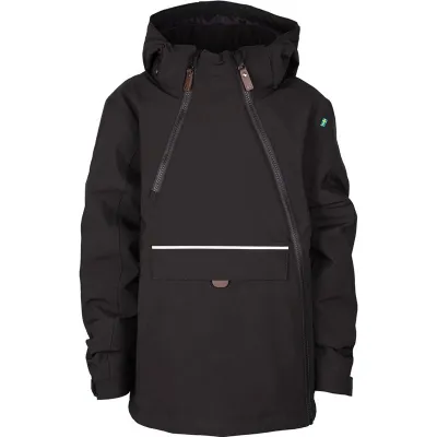 Lindberg Anorak Winter Jacket Black, kuva 1 / 1