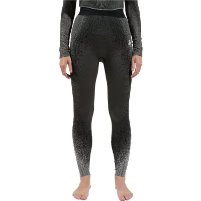 Odlo Performance Warm Blackcomb Bl Bottom Lon Black, kuva 1 / 1