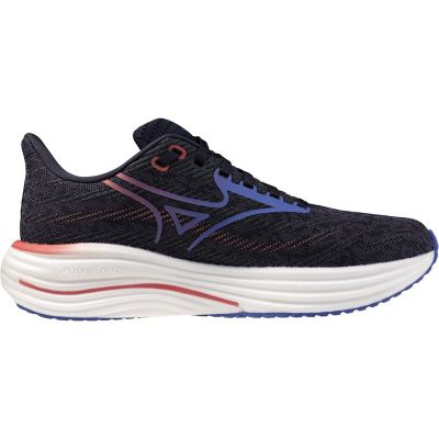 Mizuno Wave Rider 29 W Odyssey Gray/Iris Bloom/Calypso Cor