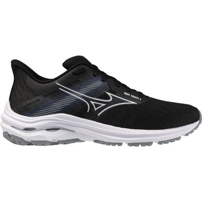 Mizuno Wave Equate 9 W Black/White/Nimbus Cloud