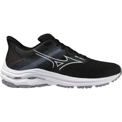 Mizuno Wave Equate 9 W Black/White/Nimbus Cloud, kuva 1 / 1
