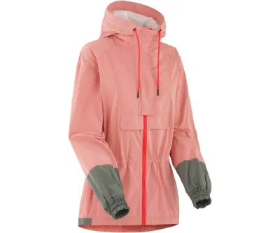 Kari Traa Skutle Jacket Women Candy, kuva 1 / 1