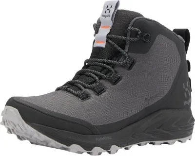 Haglöfs L.I.M FH GTX Mid Women True Black, kuva 1 / 1
